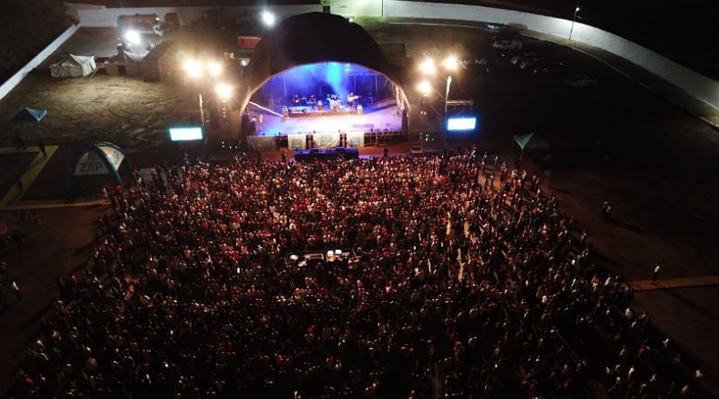 Porto Novo/São João: Cordas do Sol, Neyna, Josslyn, Ferro Gaita e Blaya actuam este domingo