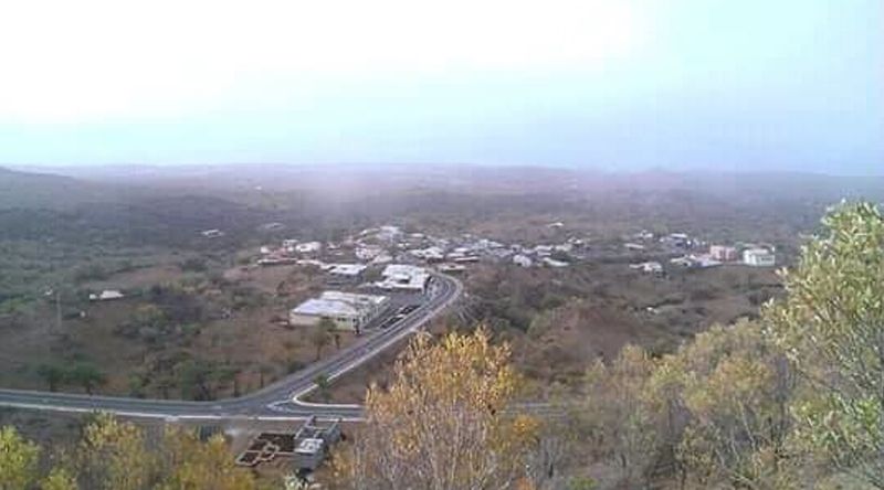 São Filipe: Remodelação e iluminação do polivalente de Monte Largo é o concretizar das reivindicações dos jovens - porta-voz