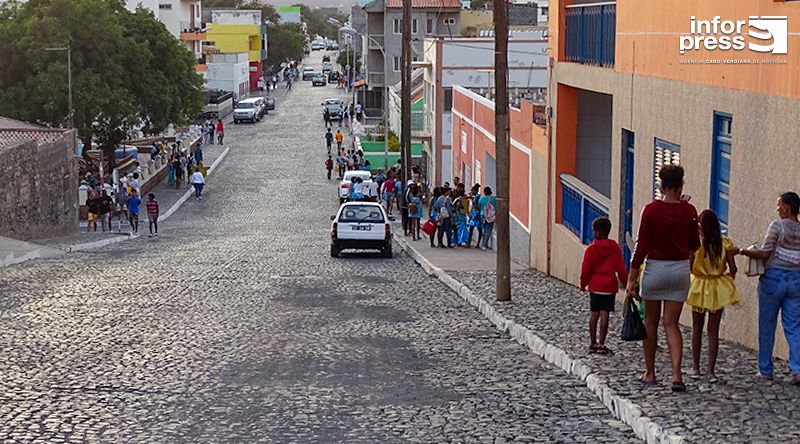 Santo Antão: Munícipes insistem na construção da segunda via circular para normalizar o trânsito na cidade do Porto Novo