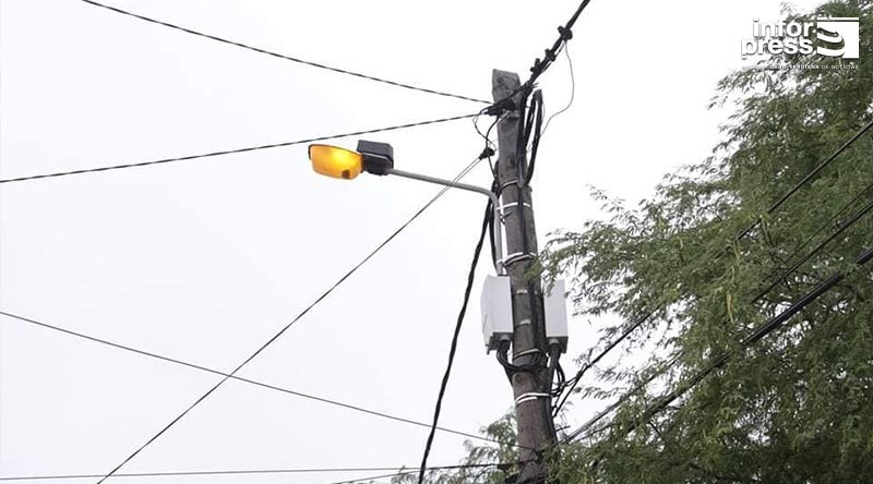 Porto Novo/Planalto Leste: Habitantes de Espadaná, Moroços e Matinho “felizes” com a chegada da luz eléctrica